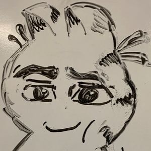 Meet your Posher, Sam